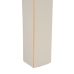 Armadio guardaroba ORIENTAL CHIC Taupé Legno MDF 60 x 30 x 130 cm