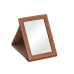 Mirror with Mounting Bracket Crystal Cardboard 16 X 1,8 X 22 CM