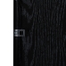 Canvas Black Abstract 100 X 3,5 X 140 CM