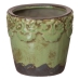 Planter Pistachio Ceramic 11,5 x 11,5 x 11 cm