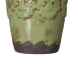 Vaso Pistacchio Ceramica 11,5 x 11,5 x 11 cm