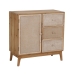 Set de mobilier GEREL Natural 75,5 x 37 x 75,5 cm