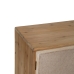 Set de mobilier GEREL Natural 75,5 x 37 x 75,5 cm