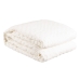 Bedspread (quilt) Cream