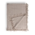 Bedspread (quilt) Light brown