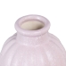 Vase Light mauve Ceramic 11 x 11 x 12 cm