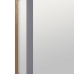 Wall mirror Golden 50 X 3 X 160 CM