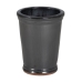 Planter Keramikk 46 x 46 x 47 cm (3 enheter)