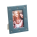 Cadre photo Bleu clair Carton 10 x 15 cm 16,4 X 1 X 21,4 CM