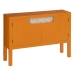 Ingresso ORIENTAL CHIC Arancio 100 x 28,5 x 75 cm