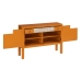 Ingresso ORIENTAL CHIC Arancio 100 x 28,5 x 75 cm