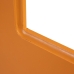 Ingresso ORIENTAL CHIC Arancio 100 x 28,5 x 75 cm