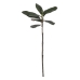 Decoratieve plant PEVA 29 x 29 x 66 cm