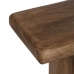 Centre Table Brown Mango wood 120 x 35 x 45 cm