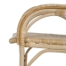 Matsalsstol Naturell Rattan 55 X 60 X 84 CM