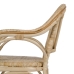 Matsalsstol Naturell Rattan 55 X 60 X 84 CM