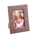 Fotoramme Pink Pap 10 x 15 cm 16,4 X 1 X 21,4 CM