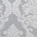 Cuscino Grigio Stampa 60 x 10 x 40 cm