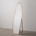 Wall mirror Golden 50 X 6 X 160 CM