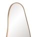 Wall mirror Golden 50 X 6 X 160 CM