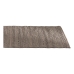 Matta Beige-brun (taupe) 80 x 150 x 1 cm