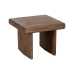 Centre Table Brown Mango wood 60 x 60 x 45 cm