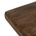 Centre Table Brown Mango wood 60 x 60 x 45 cm