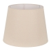 Lamp Shade Beige 50 x 50 x 38 cm