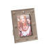 Fotoram Beige Papp 10 x 15 cm 16,4 X 1 X 21,4 CM