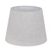 Écran de lampe Gris Polyester 45 X 45 X 34 CM