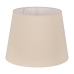 Lampskärm Beige 45 X 45 X 34 CM