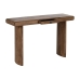 Console Marrone Legno di mango 120 x 35 x 76 cm