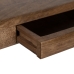 Console Marrone Legno di mango 120 x 35 x 76 cm