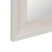 Espejo de pared Blanco Plateado 60 X 3 X 161,5 CM