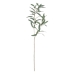 Decoratieve plant Polyester 20 X 28 X 86 CM