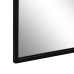 Wall mirror Black Vertical 90 x 2 x 180 cm