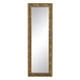 Wall mirror Golden 52 X 3 X 155 CM