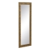 Wall mirror Golden 52 X 3 X 155 CM