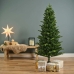 Christmas Tree Everlands Green PVC Metal polystyrene Fir Ø 83 x 150 cm