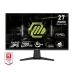 Gaming monitor (herní monitor) MSI MAG 275QF Wide Quad HD 27