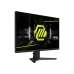 Gaming monitor (herní monitor) MSI MAG 275QF Wide Quad HD 27