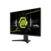 Gaming monitor (herní monitor) MSI MAG 275QF Wide Quad HD 27