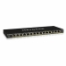 Komutatorius Netgear GS316P-100EUS RJ-45x16 Juoda