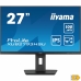 Pelinäyttö Iiyama ProLite XUB2793HSU-B6 Full HD 27