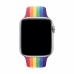 Horloge-armband Apple Pride Edition (Refurbished A+)