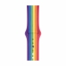 Horloge-armband Apple Pride Edition (Refurbished A+)