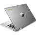 Laptop HP 14a-ca0033ns Espanjalainen Qwerty Intel Pentium N5030 8 GB RAM 64 GB (Kunnostetut Tuotteet A)