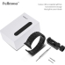 Kellarihm Fullmosa Must Apple Watch (Renoveeritud D)