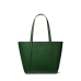 Bolsa Mulher Michael Kors HADLEIGH Verde 29 X 30 X 8 CM