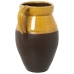 Vase Alexandra House Living Gul Keramik 21 x 29 x 21 cm